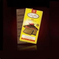 Темный шоколад Barambo