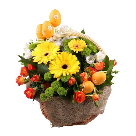 Warm sweet Kiev
