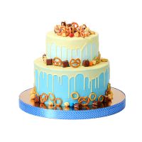 Cake to order - Azur