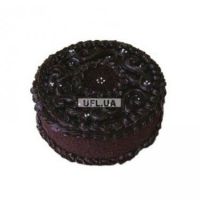 Торт шоколадный - Черный принц Павлодар