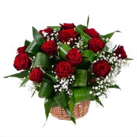 Bouquet of flowers Tradition Gomel
														