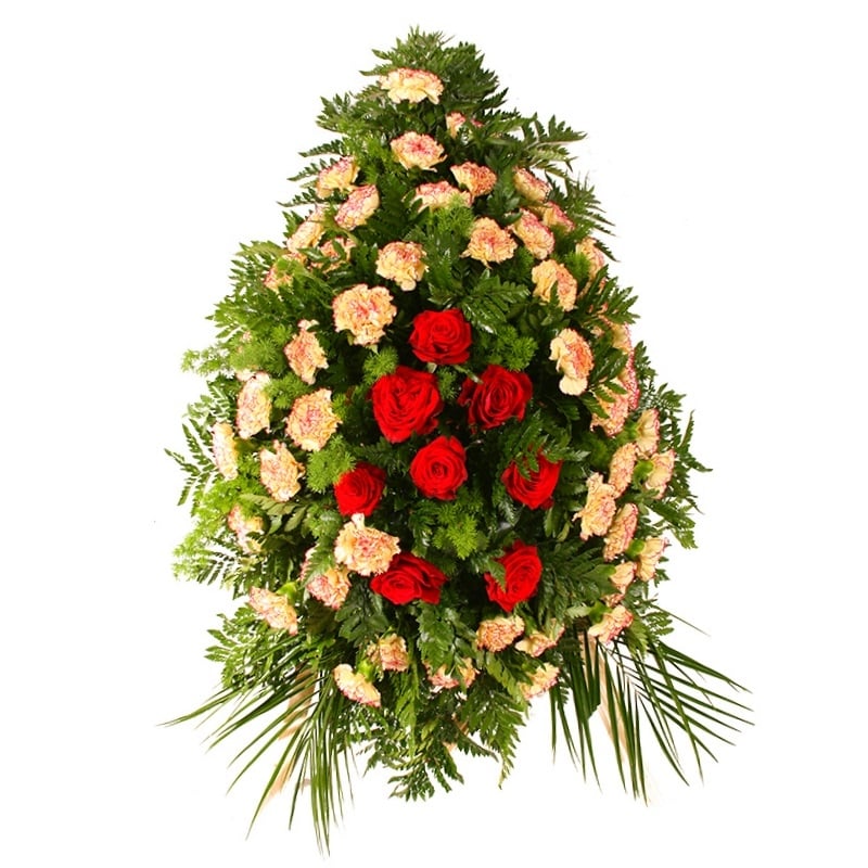 Funeral arrangement 31 Funeral arrangement 31