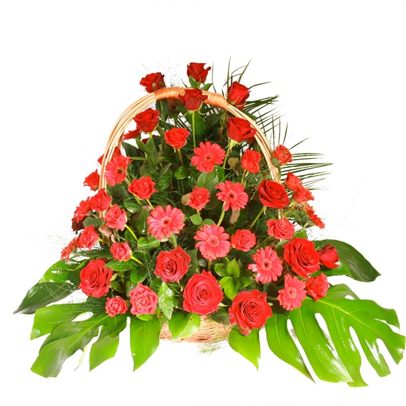 Funeral arrangement 16 Funeral arrangement 16