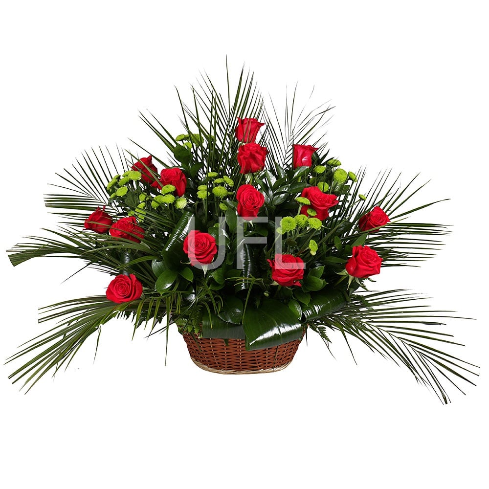 Funeral arrangement Feniks Lugansk