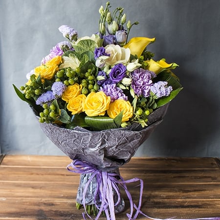 Blooming valley 249 €