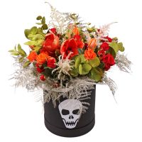 Bouquet of flowers Eternity Ivano-Frankovsk
														