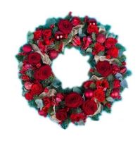  Bouquet Wreath 1 Atyrau
														