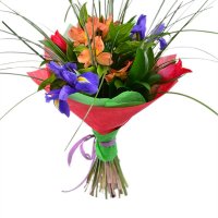 Bouquet of flowers  Bobruisk
														