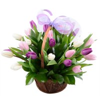  Bouquet Spring dawn
														