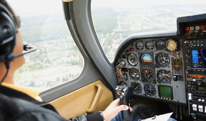 Virtual Flight School Virtual Flight School