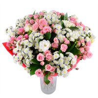  Bouquet Light air Mariupol (delivery currently not available)
														