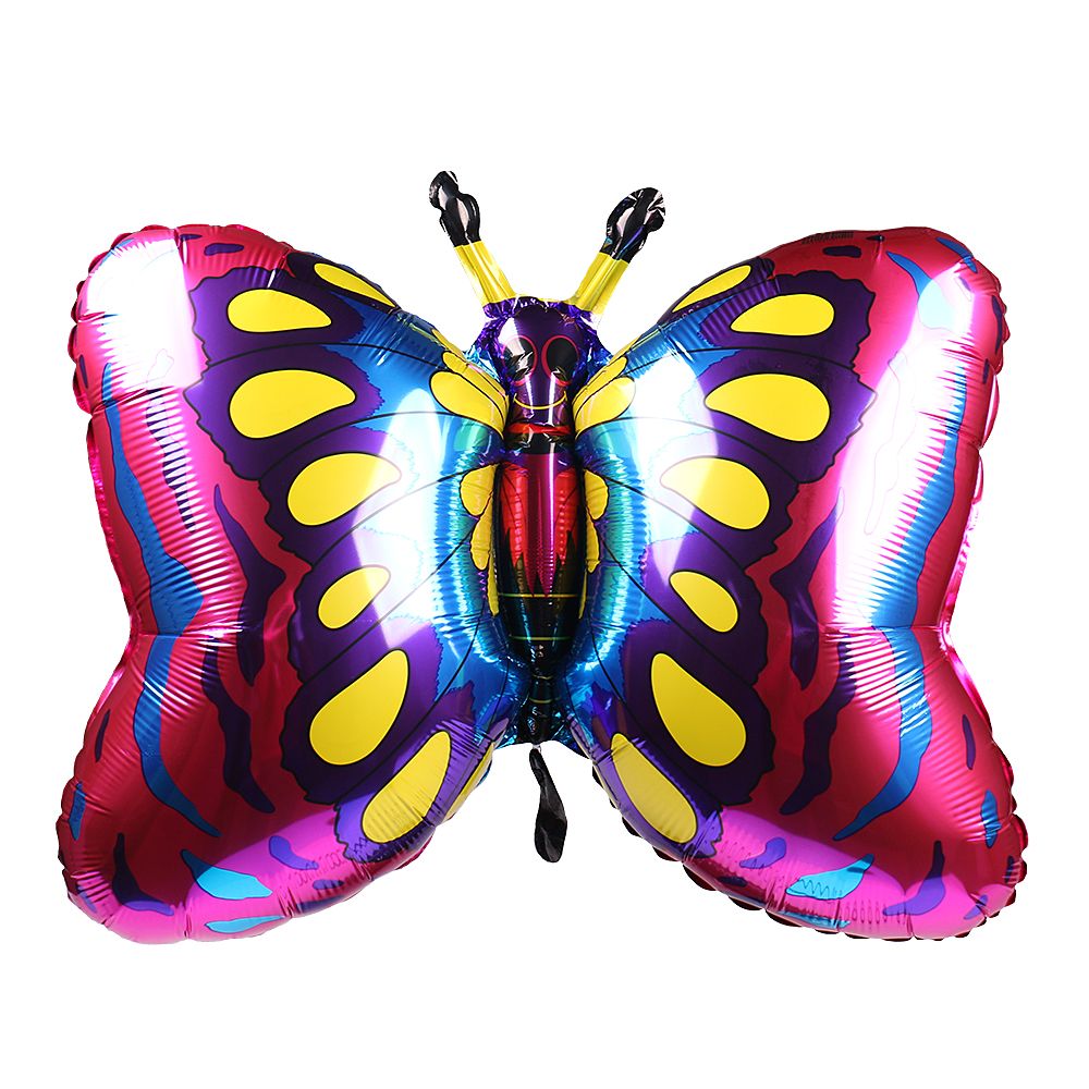 Воздушный шарик «Бабочка» Черкассы