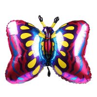 Воздушный шарик «Бабочка»
