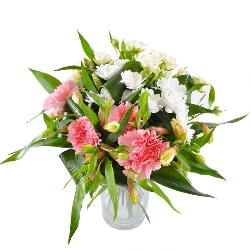 Bouquet of flowers Choice
													