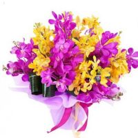  Bouquet Bright Caramel Mariupol (delivery currently not available)
														