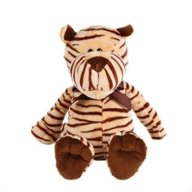 Мягкая игрушка Тигр 25 см Житомир