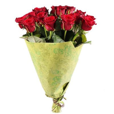 15 roses Simferopol
