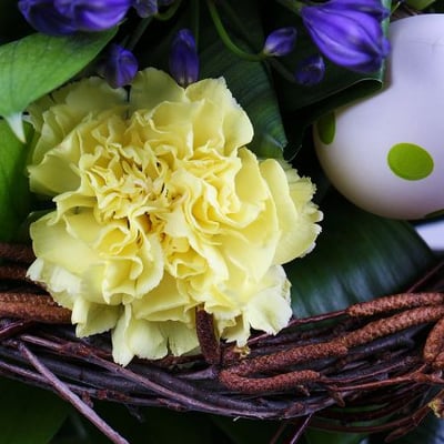 Easter miracle Simferopol