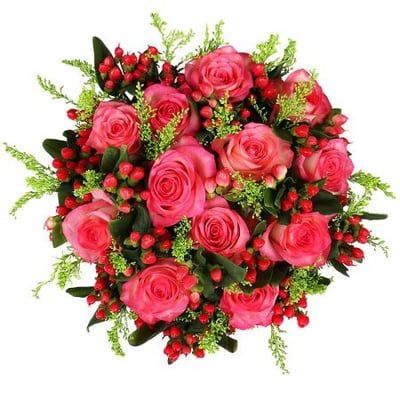 Цветы в коробке Миранда Киев