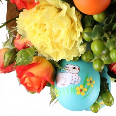 Easter rhapsody Kiev