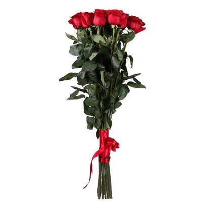 Букет из 15 роз (1 метр) Керчь (Республика Крым)