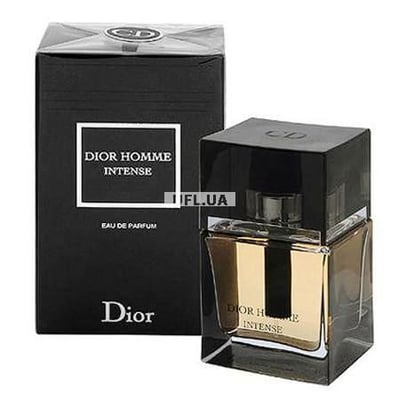 Dior Homme Intense Christian Dior 50мл Киев