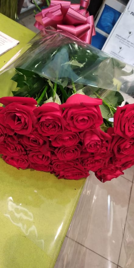 Flowers delivery Netanya