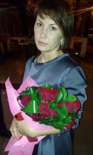 Доставка цветов Алматы