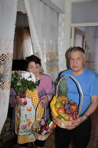 Доставка цветов Павлодар