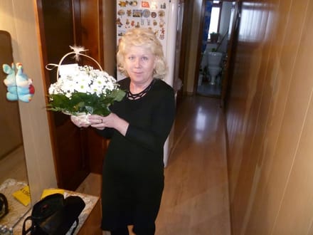 Доставка квітів Сарань