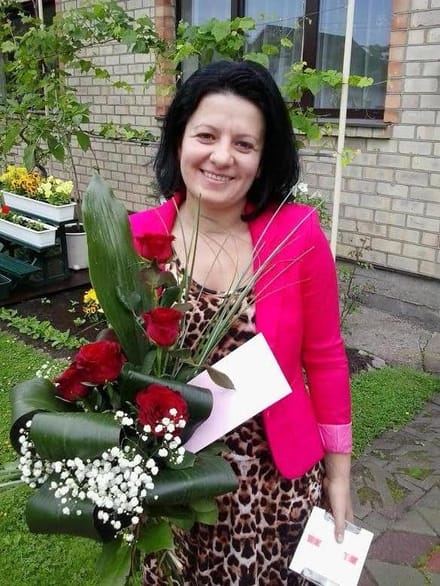 Доставка цветов Елгава