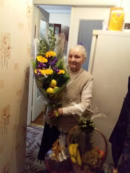 Доставка цветов Бендеры