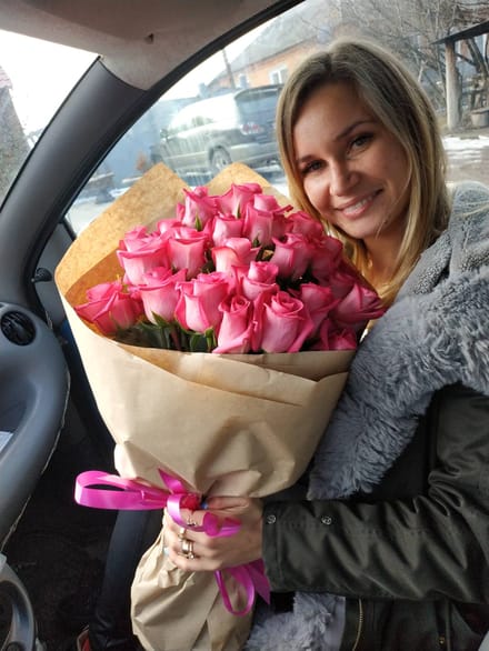 Доставка цветов Ахтырка