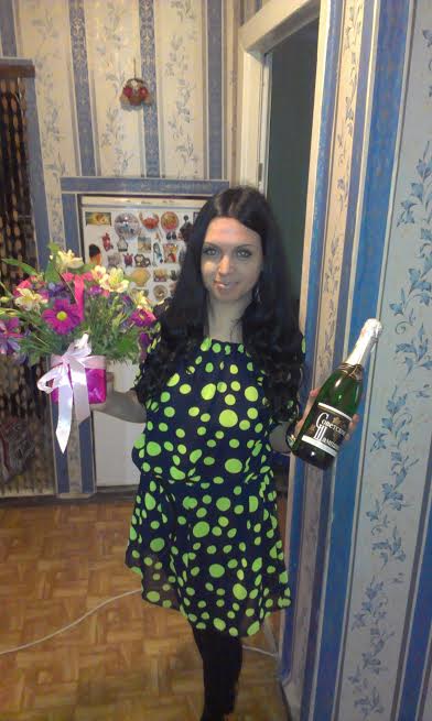 Flowers delivery Bobrinec