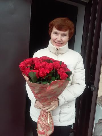 Flowers delivery Bobrinec