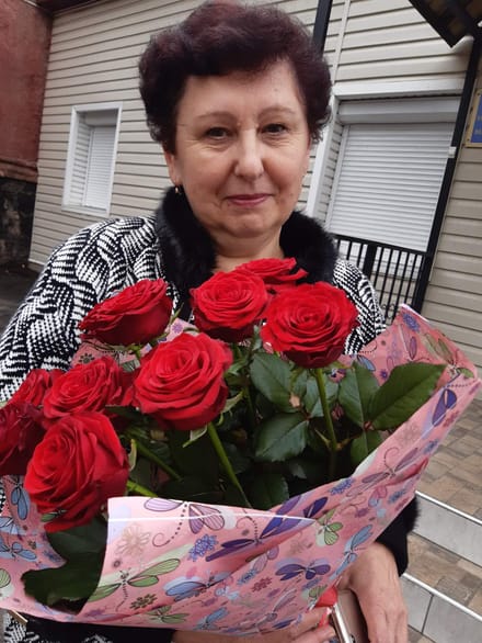 Flowers delivery Bobrinec