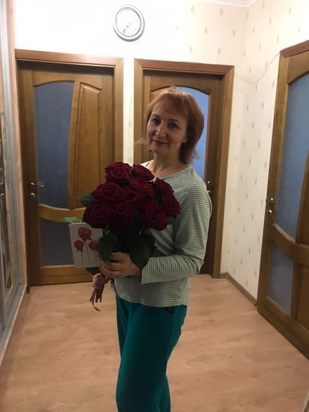 Flowers delivery Belaya Сerkov (Bila Cerkva)