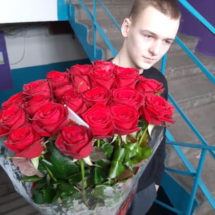Flowers delivery Belaya Сerkov (Bila Cerkva)