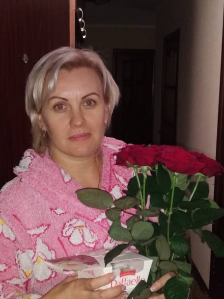 Flowers delivery Vishenki