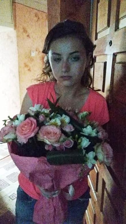 Доставка цветов Буск