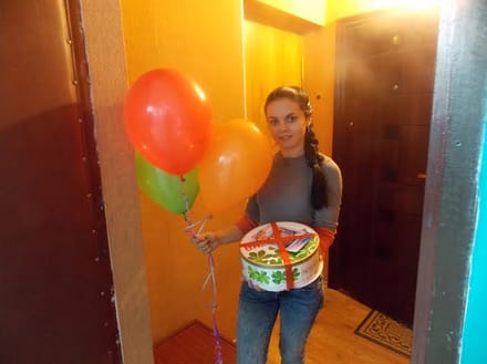Доставка цветов Смела