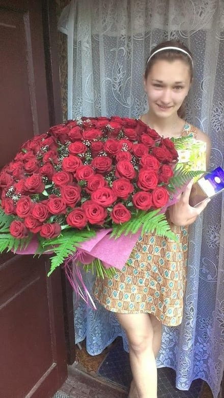 Доставка цветов Ичня