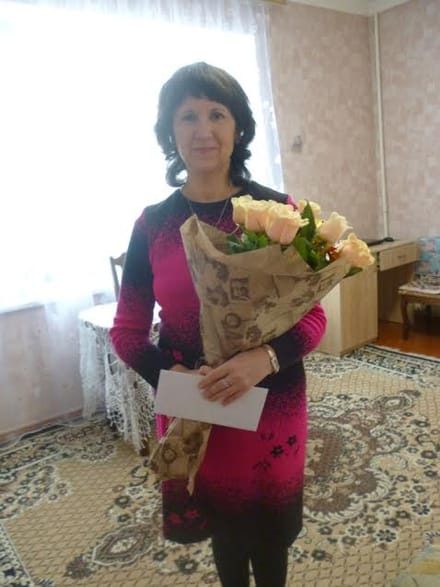 Доставка квітів Мена