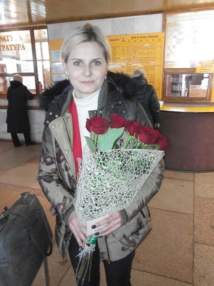 Доставка квітів Новопокровка