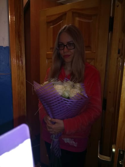 Доставка квітів Новопокровка