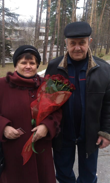 Доставка квітів Дениші