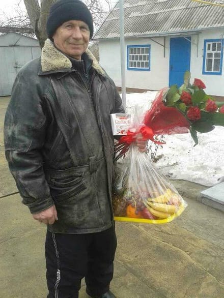 Доставка цветов Девладово