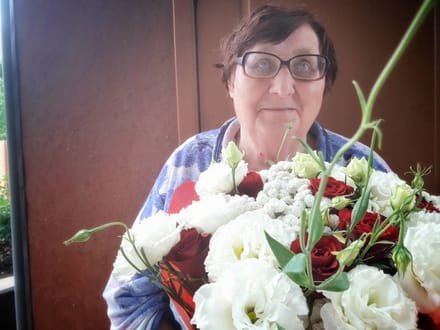 Доставка цветов Девладово