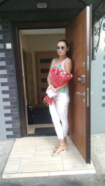 Flowers delivery Volnogorsk