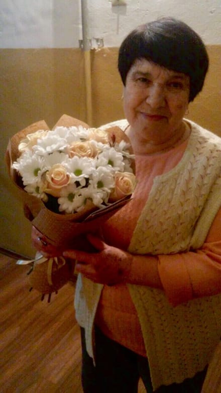 Flowers delivery Pokrovskoe